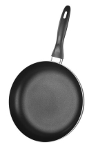 Chef Aid 26cm Non Stick Fry Pan Etched base